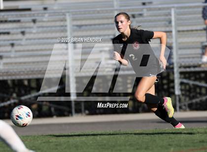 Thumbnail 1 in Hickory @ South Point (NCHSAA 3A Playoffs 4th Round) photogallery.