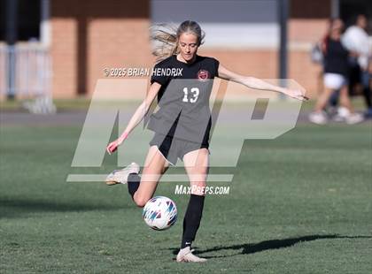 Thumbnail 2 in Hickory @ South Point (NCHSAA 3A Playoffs 4th Round) photogallery.