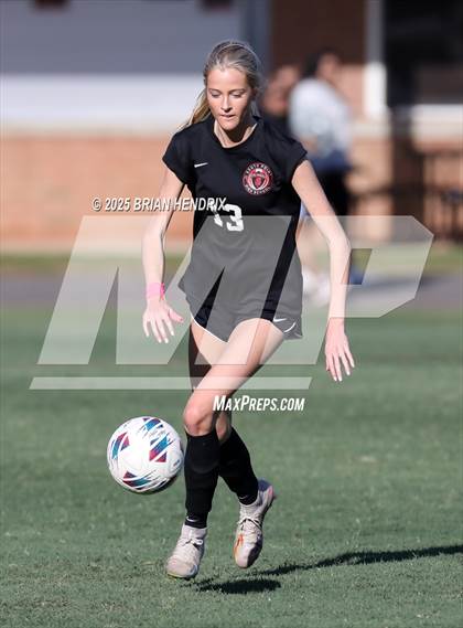 Thumbnail 1 in Hickory @ South Point (NCHSAA 3A Playoffs 4th Round) photogallery.