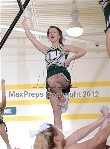 Thumbnail 3 in Lenoir City @ Knoxville Catholic photogallery.