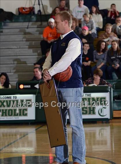 Thumbnail 1 in Lenoir City @ Knoxville Catholic photogallery.