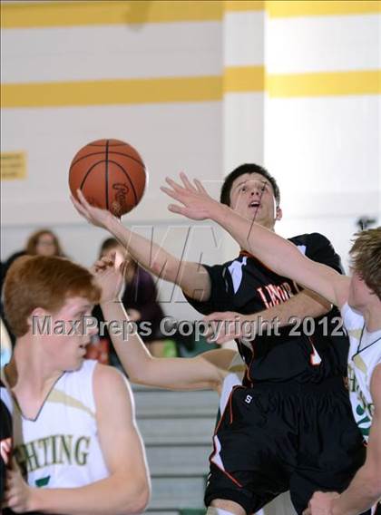 Thumbnail 2 in Lenoir City @ Knoxville Catholic photogallery.