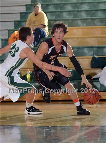 Thumbnail 3 in Lenoir City @ Knoxville Catholic photogallery.