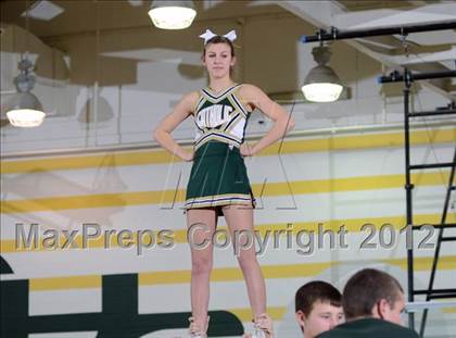 Thumbnail 2 in Lenoir City @ Knoxville Catholic photogallery.
