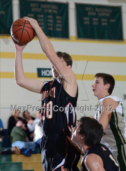 Thumbnail 1 in Lenoir City @ Knoxville Catholic photogallery.