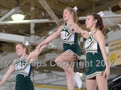 Thumbnail 3 in Lenoir City @ Knoxville Catholic photogallery.