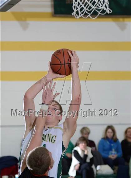Thumbnail 3 in Lenoir City @ Knoxville Catholic photogallery.