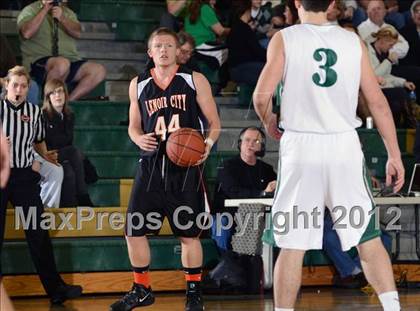 Thumbnail 3 in Lenoir City @ Knoxville Catholic photogallery.