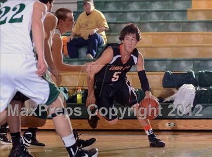 Thumbnail 3 in Lenoir City @ Knoxville Catholic photogallery.
