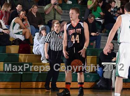 Thumbnail 1 in Lenoir City @ Knoxville Catholic photogallery.