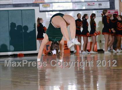 Thumbnail 2 in Lenoir City @ Knoxville Catholic photogallery.