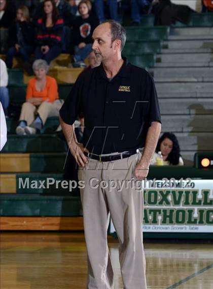 Thumbnail 2 in Lenoir City @ Knoxville Catholic photogallery.
