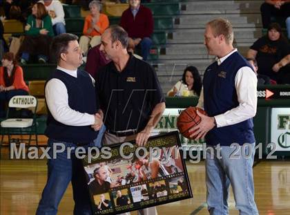 Thumbnail 2 in Lenoir City @ Knoxville Catholic photogallery.