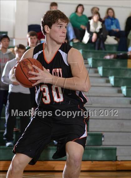 Thumbnail 2 in Lenoir City @ Knoxville Catholic photogallery.