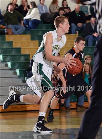 Thumbnail 1 in Lenoir City @ Knoxville Catholic photogallery.