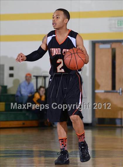 Thumbnail 3 in Lenoir City @ Knoxville Catholic photogallery.