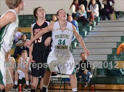 Thumbnail 3 in Lenoir City @ Knoxville Catholic photogallery.