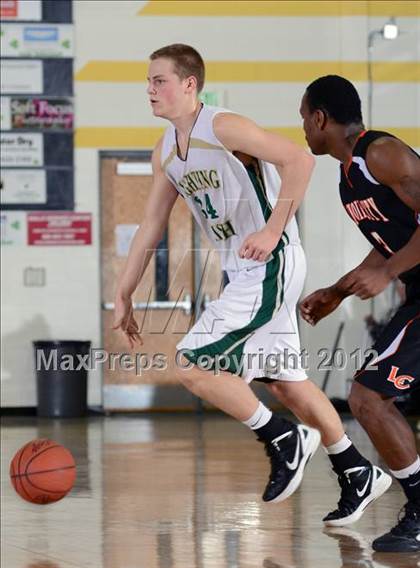 Thumbnail 3 in Lenoir City @ Knoxville Catholic photogallery.