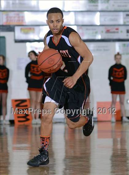 Thumbnail 3 in Lenoir City @ Knoxville Catholic photogallery.
