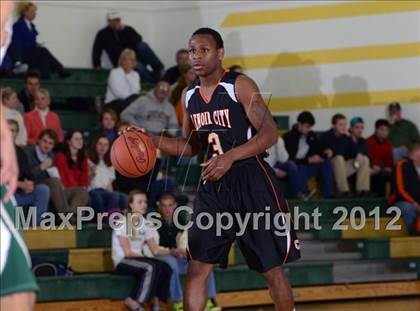 Thumbnail 3 in Lenoir City @ Knoxville Catholic photogallery.