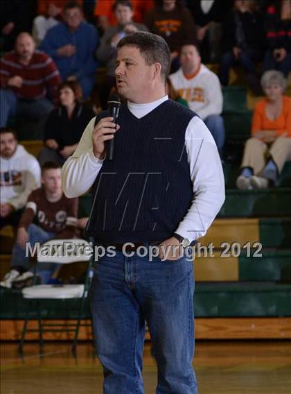 Thumbnail 3 in Lenoir City @ Knoxville Catholic photogallery.