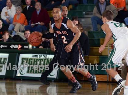 Thumbnail 2 in Lenoir City @ Knoxville Catholic photogallery.