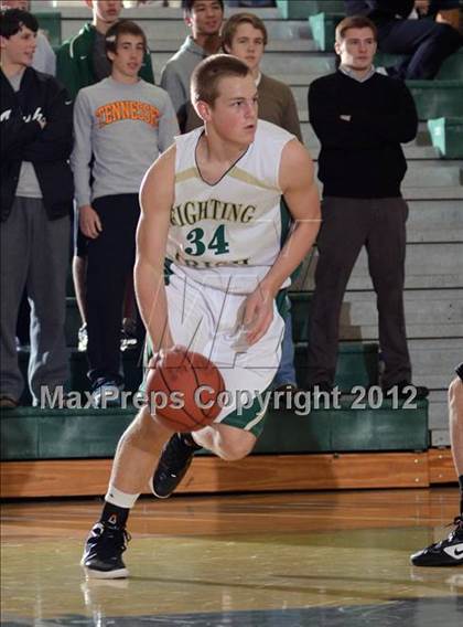 Thumbnail 3 in Lenoir City @ Knoxville Catholic photogallery.