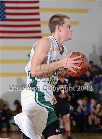 Thumbnail 3 in Lenoir City @ Knoxville Catholic photogallery.
