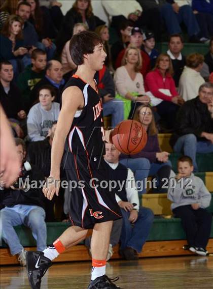 Thumbnail 2 in Lenoir City @ Knoxville Catholic photogallery.
