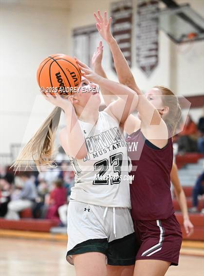 Thumbnail 1 in Montville @ Morristown photogallery.