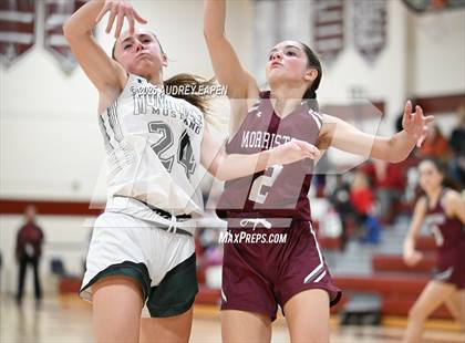 Thumbnail 3 in Montville @ Morristown photogallery.