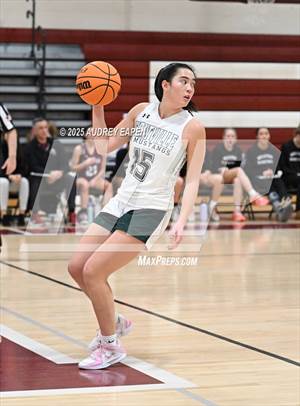 Montville @ Morristown