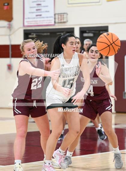 Thumbnail 3 in Montville @ Morristown photogallery.