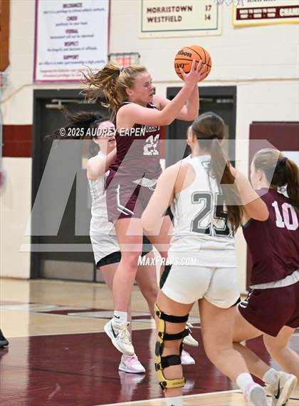 Thumbnail 1 in Montville @ Morristown photogallery.