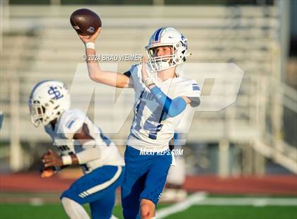 Thumbnail 3 in South Lafourche @ E.D. White photogallery.