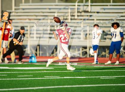 Thumbnail 2 in South Lafourche @ E.D. White photogallery.