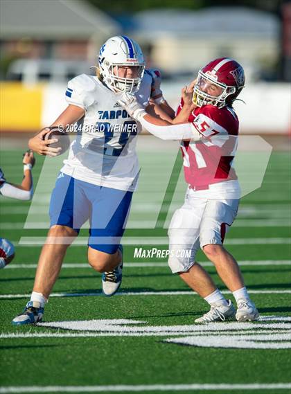 Thumbnail 3 in South Lafourche @ E.D. White photogallery.
