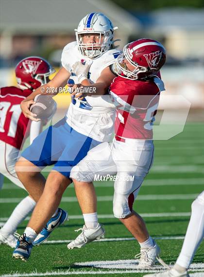 Thumbnail 1 in South Lafourche @ E.D. White photogallery.
