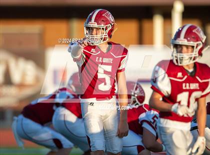 Thumbnail 1 in South Lafourche @ E.D. White photogallery.