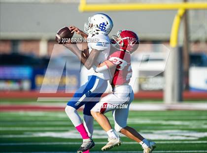 Thumbnail 2 in South Lafourche @ E.D. White photogallery.