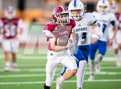 Thumbnail 2 in South Lafourche @ E.D. White photogallery.