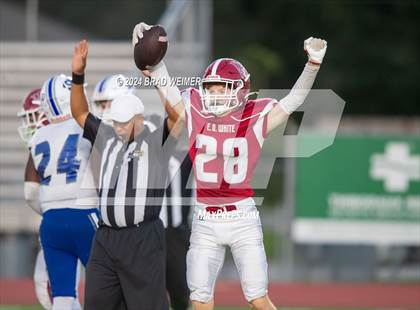 Thumbnail 3 in South Lafourche @ E.D. White photogallery.