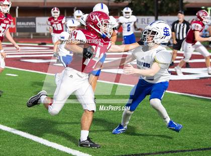 Thumbnail 3 in South Lafourche @ E.D. White photogallery.