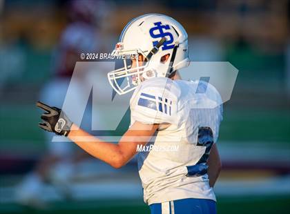 Thumbnail 1 in South Lafourche @ E.D. White photogallery.