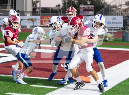 Thumbnail 2 in South Lafourche @ E.D. White photogallery.