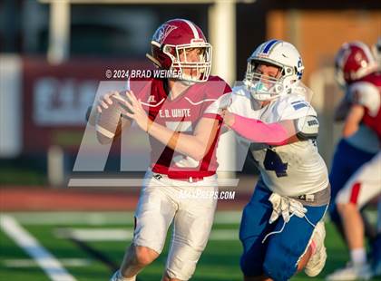 Thumbnail 3 in South Lafourche @ E.D. White photogallery.