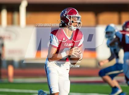 Thumbnail 1 in South Lafourche @ E.D. White photogallery.