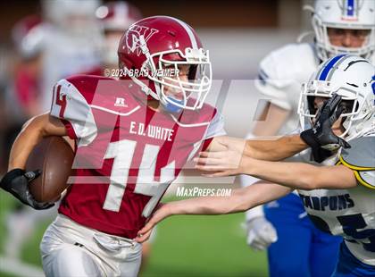 Thumbnail 1 in South Lafourche @ E.D. White photogallery.
