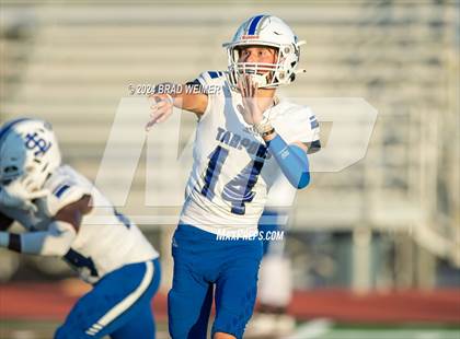 Thumbnail 1 in South Lafourche @ E.D. White photogallery.