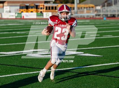 Thumbnail 2 in South Lafourche @ E.D. White photogallery.